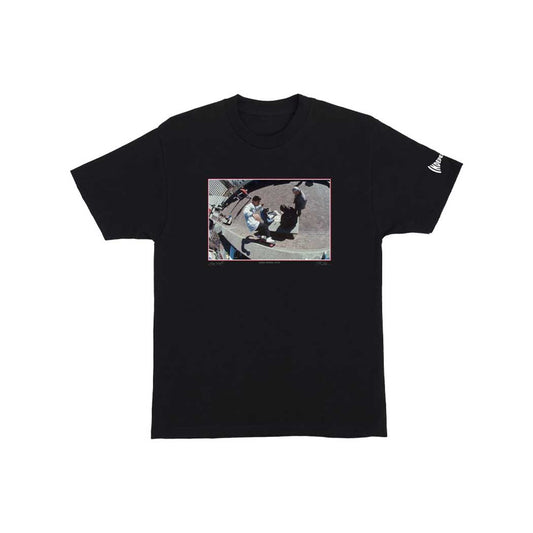 Caballero Banks Heavyweight Tee (Black)