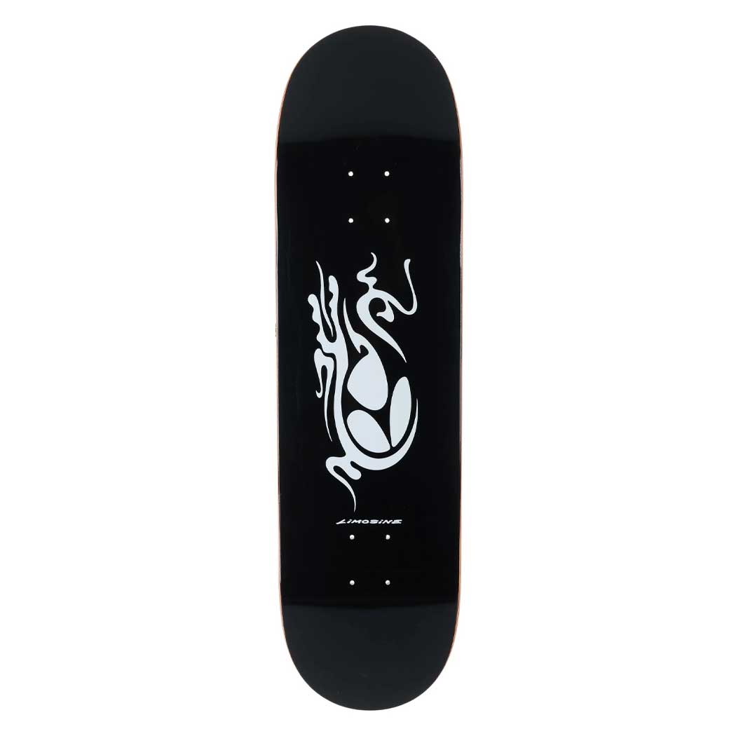 Jade Deck