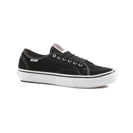 Skate AVE Classic (Black/White)