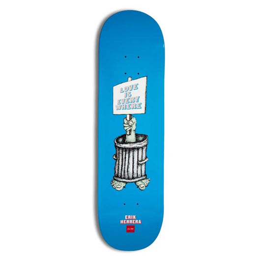 Herrera World Is Yours Deck