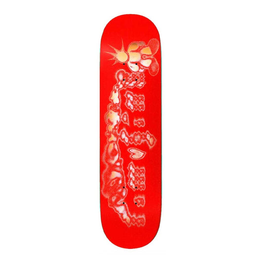 Nelly Spiker Deck