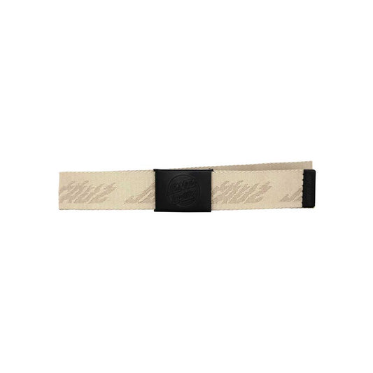 Opus Dot Web Belt (Sand Flames)