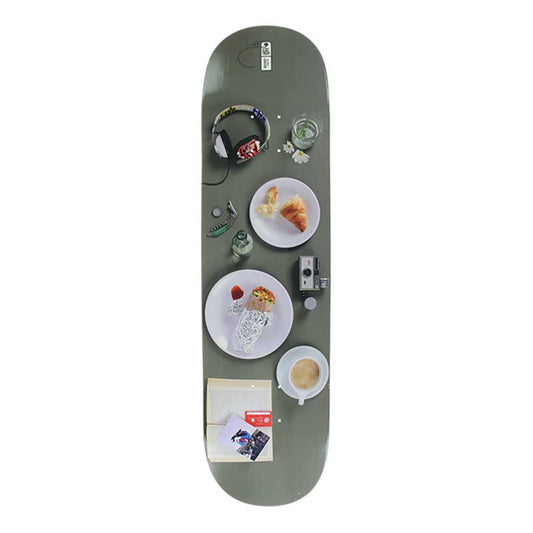 Suciu Place Setting Deck