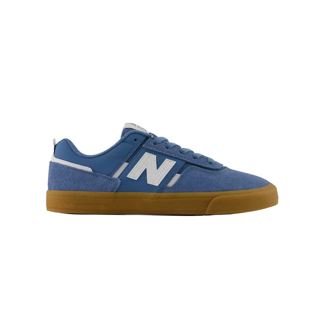 Numeric Jamie Foy 306 (Blue/White)