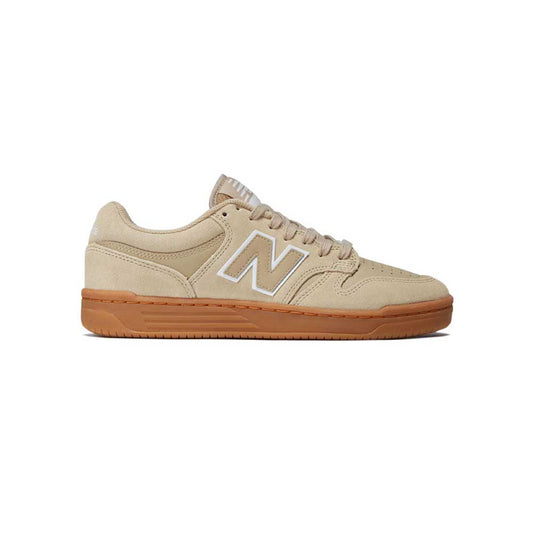 Numeric 480 (Beige White)