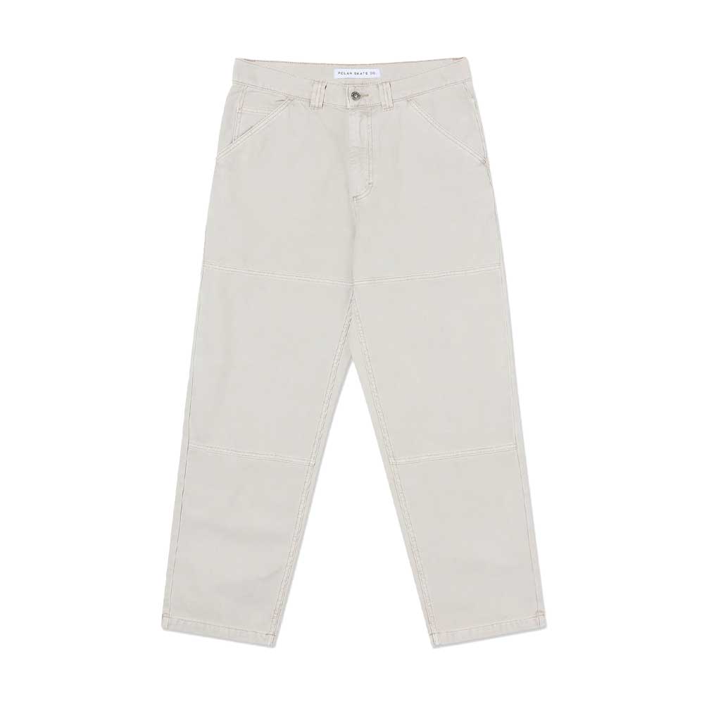 93 Work Pants (Pale Taupe)