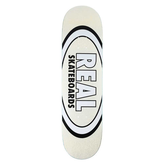 Easy Rider Oval Deck