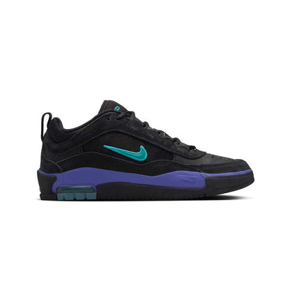 Air Max Ishod (Blue Void/Black)