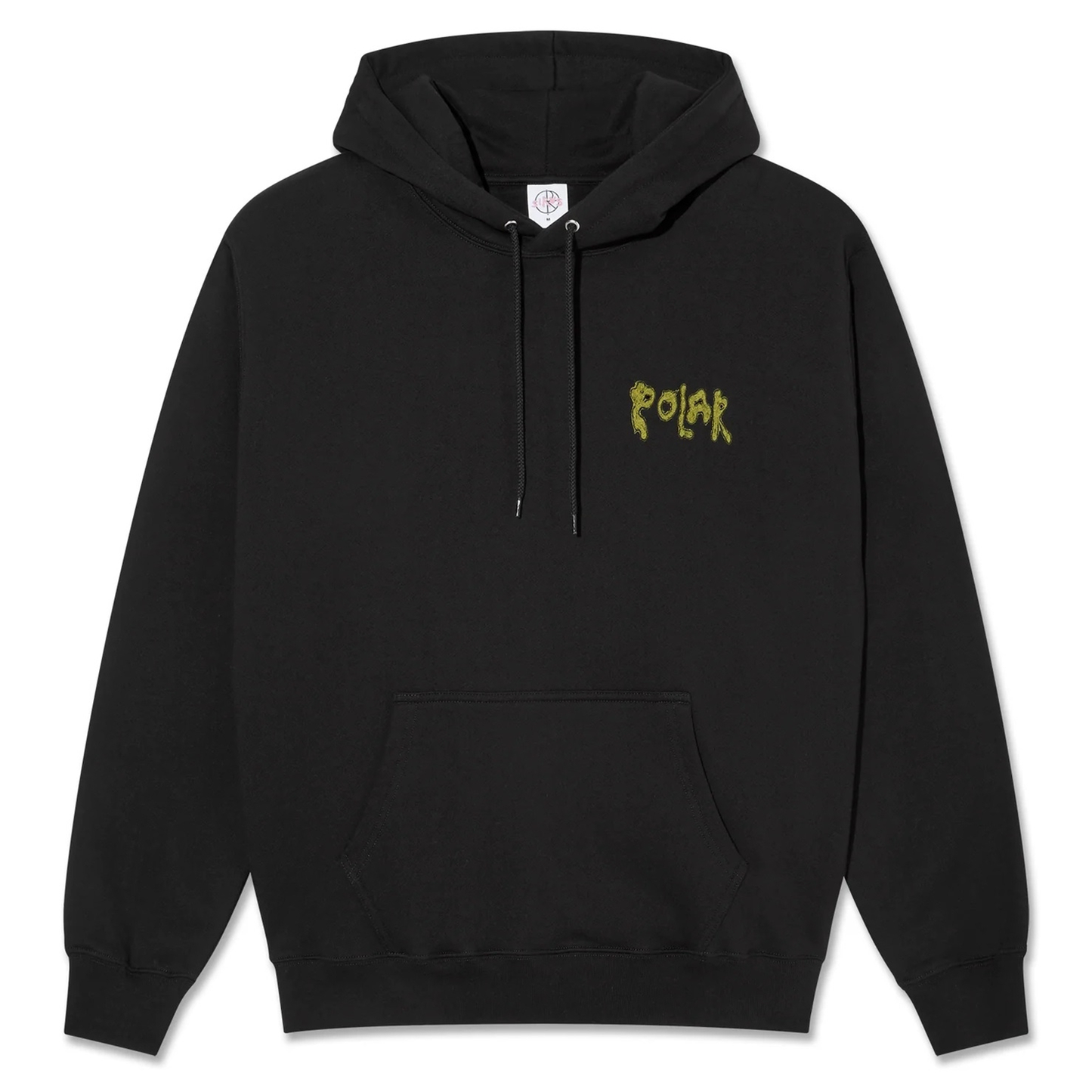 Bear Dave Hoodie (Black)