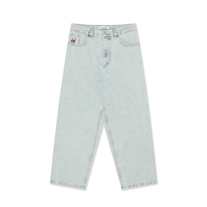 Big Boy Pants (Light Blue OG)