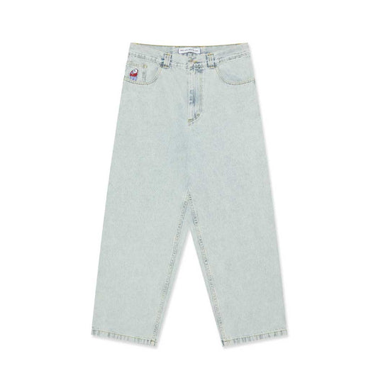 Big Boy Pants (Light Blue OG)