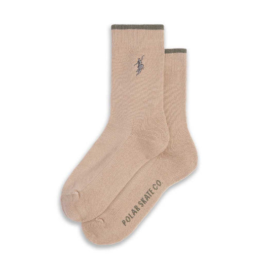 Business Socks (No Complies Forever)