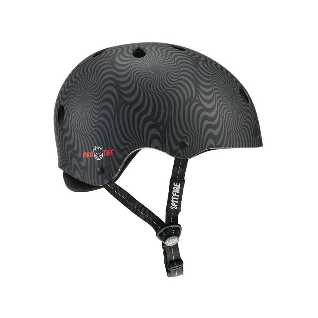 Low Pro Helmet (Spitfire)