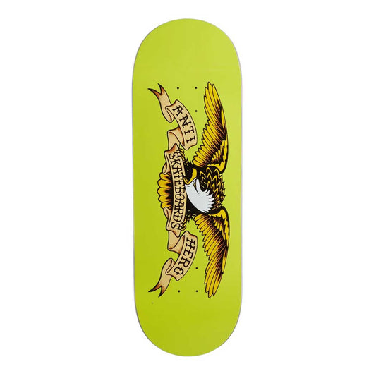 Horse Pill Deck