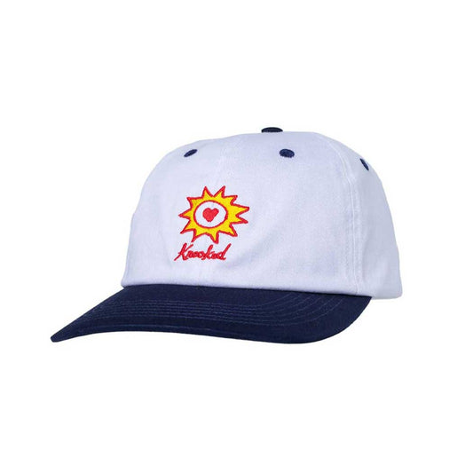 Sunheart Hat (White)