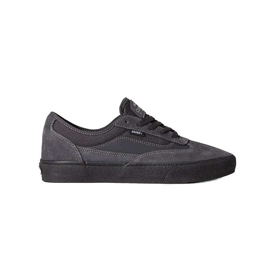 Skate Curren (Charcoal Black)