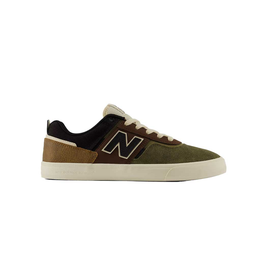 Numeric Jamie Foy 306 (Brown/Black)