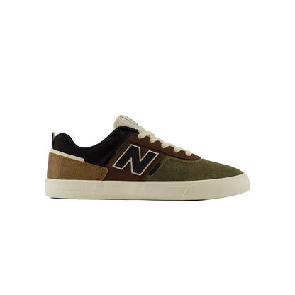 Numeric Jamie Foy 306 (Brown/Black)