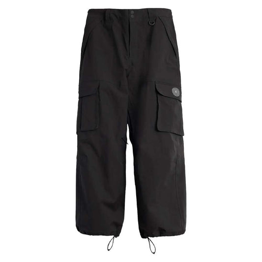 Reserve 3L Pant (Black27)