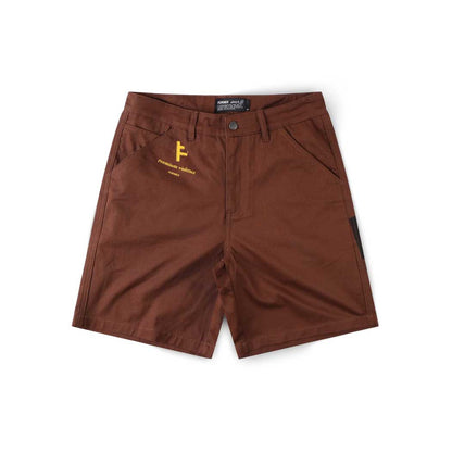 DXD Reynolds Walkshort 21" (Brown)