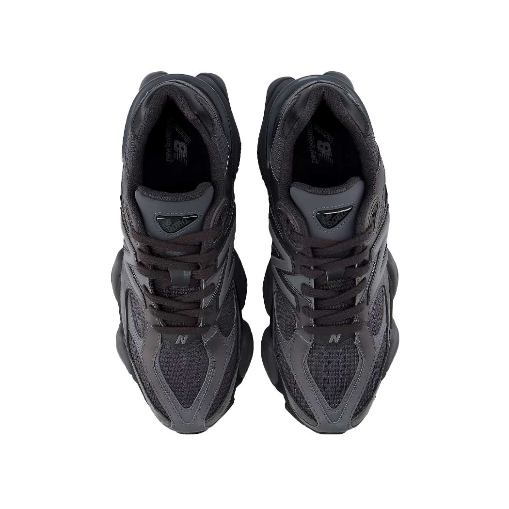 9060 (Grey Black)