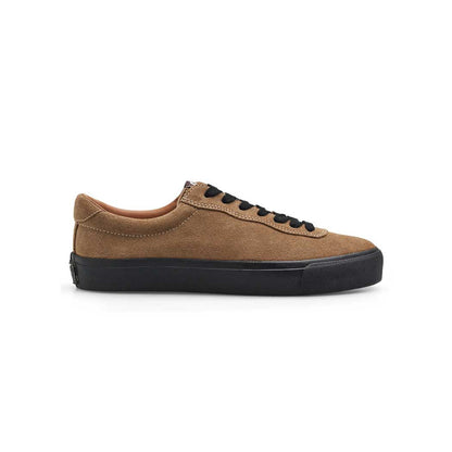 VM001-Lo (Wet Sand Black)