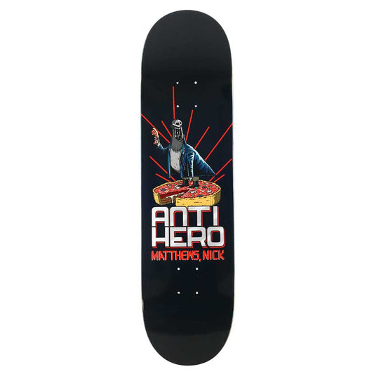 Matthews P2 JDG Day Deck