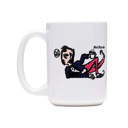 Coffee Break Mug