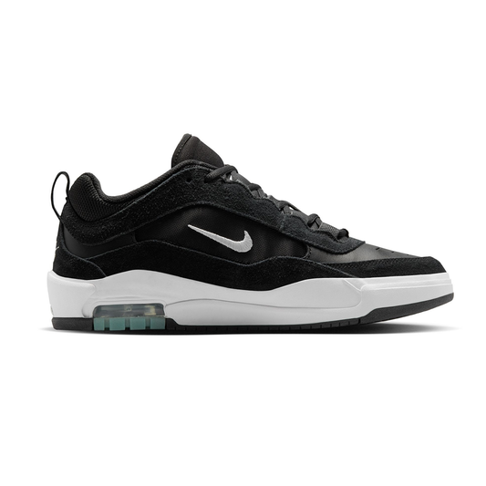 Air Max Ishod (Black White)