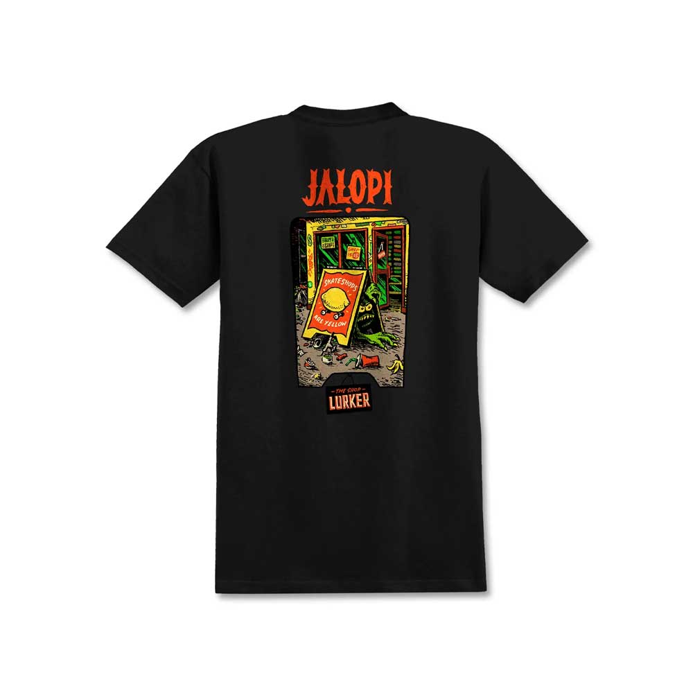 Shoplurker SS Tee