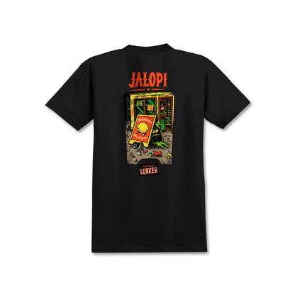 Shoplurker SS Tee