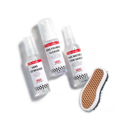 Shoe Care Travel Kit