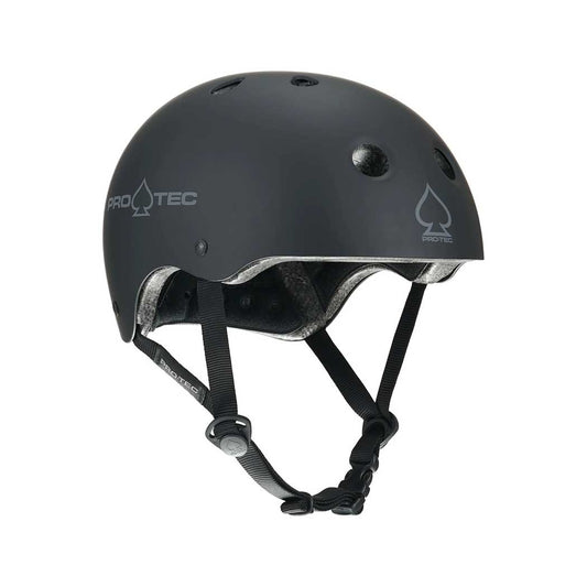 Old School Cert (Matte Black)