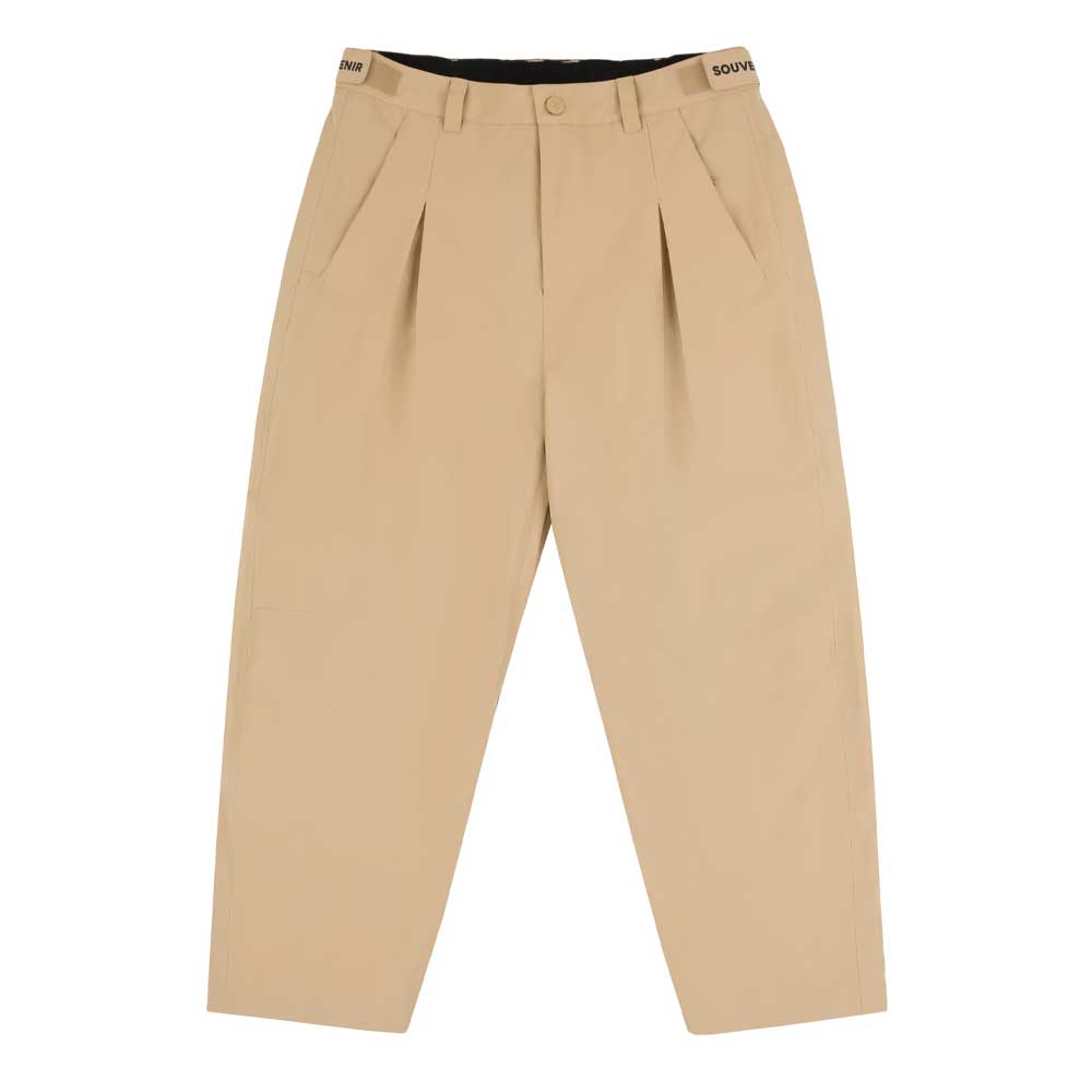 Chino Snow Pant (British Khaki)