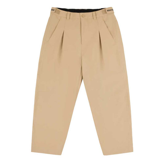 Chino Snow Pant (British Khaki)