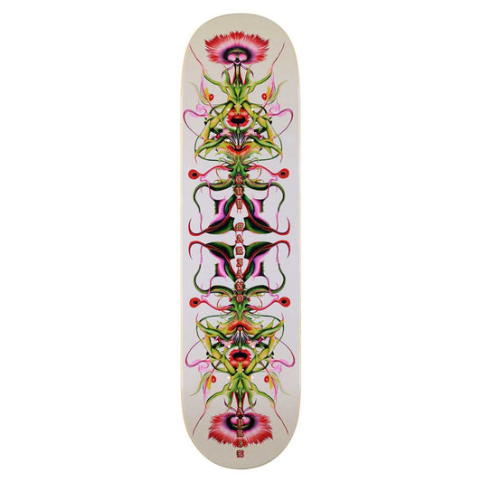 Mariano Complex Deck