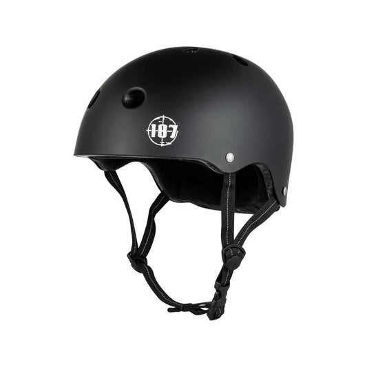 Low Pro Helmet