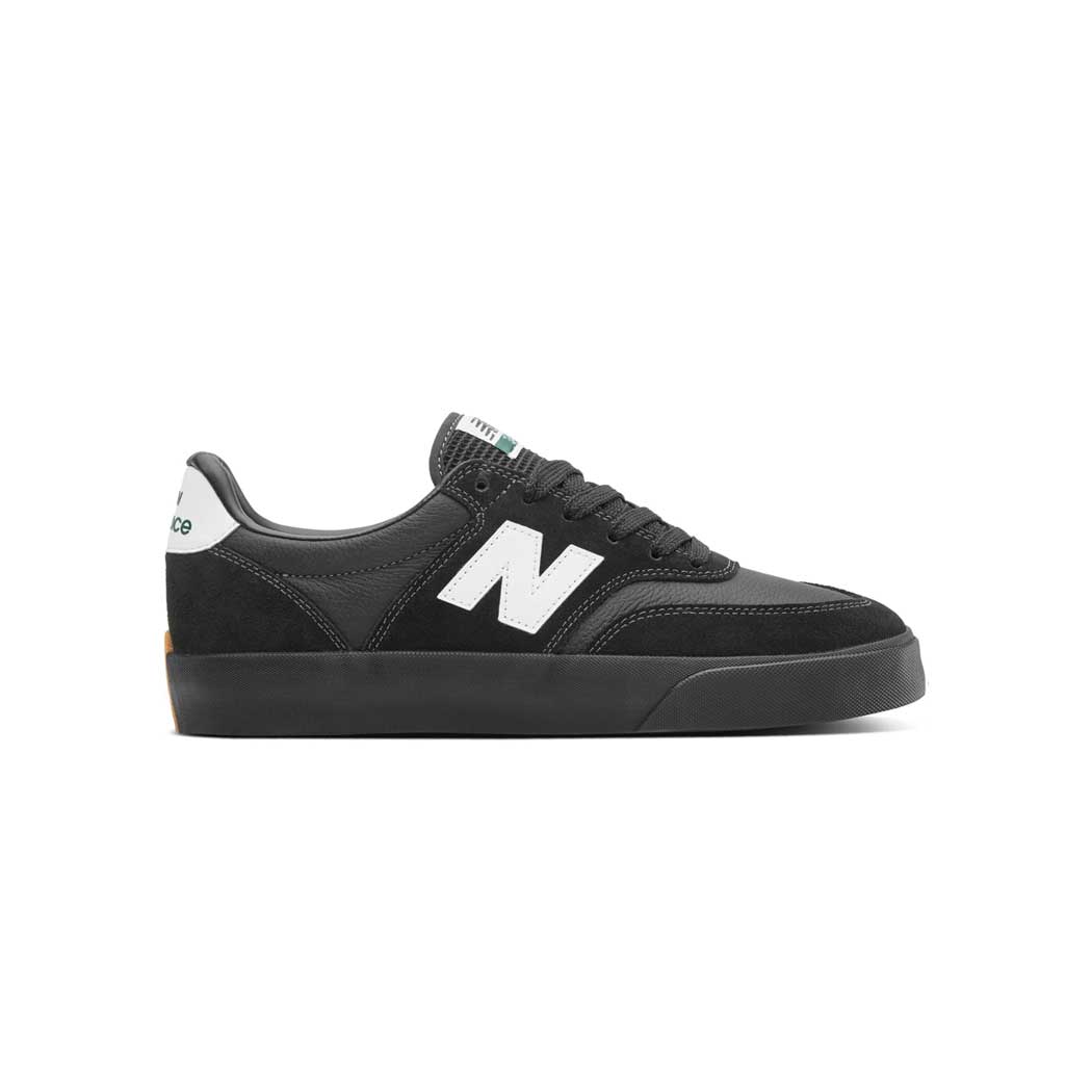 Numeric 340 (Black/White)