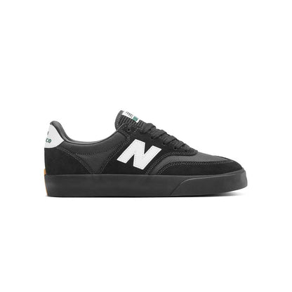 Numeric 340 (Black/White)