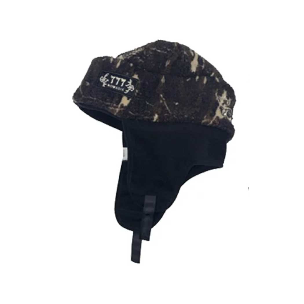 Kazu 777 Beanie