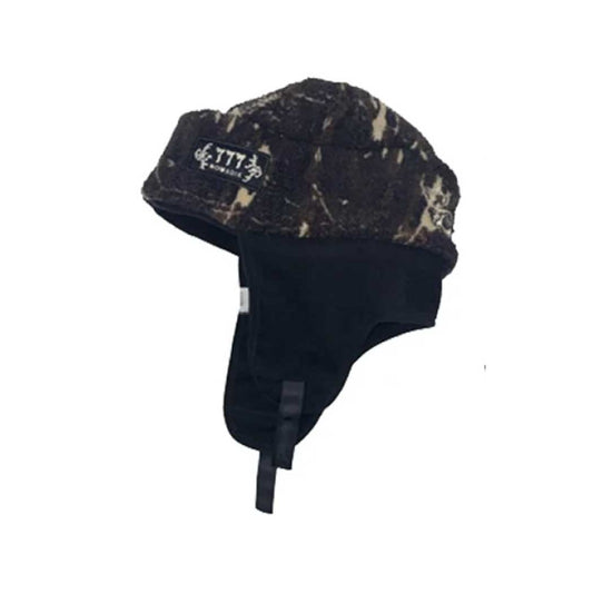 Kazu 777 Beanie
