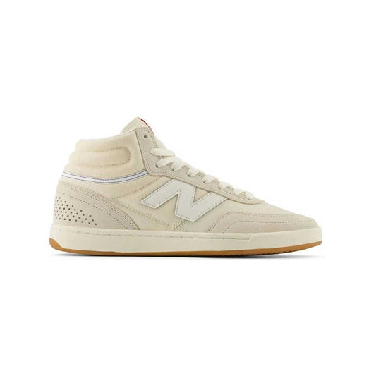 Numeric 440 High V2 (Grey White)