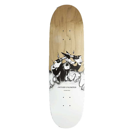 Pilz Headache Deck