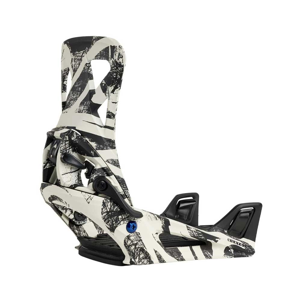 BURTON – Satellite Boardshop