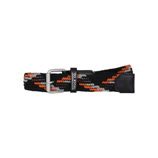 Built To Grind Cord Belt