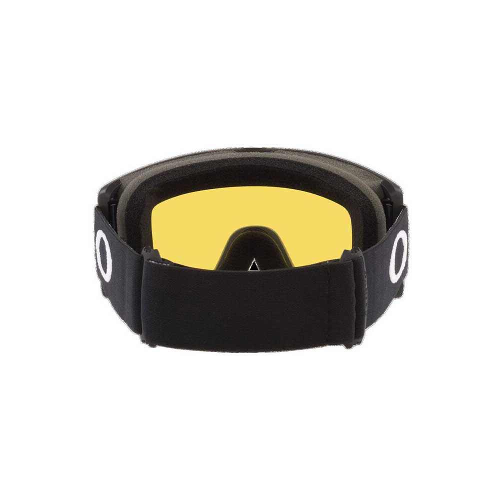 Target Line M (Matte Black/Yellow Iridium/Dark Grey)