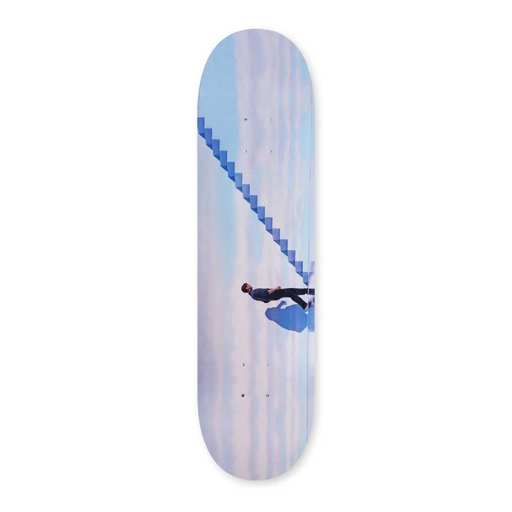 Was Nothing Real Deck