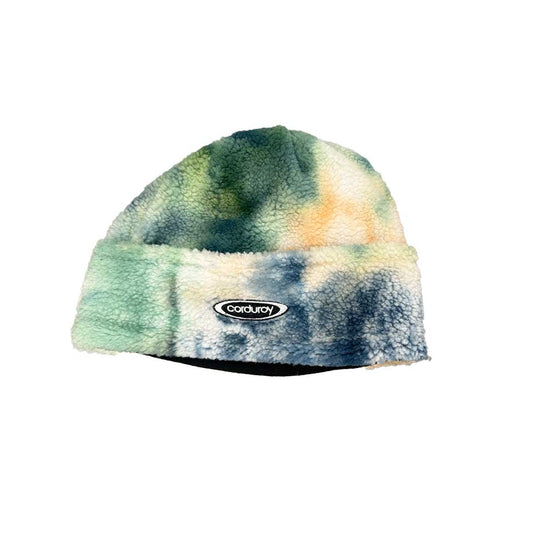 Fleece Beanie (27)