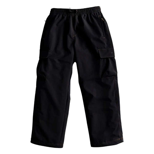 Cargo Pant (Black27)