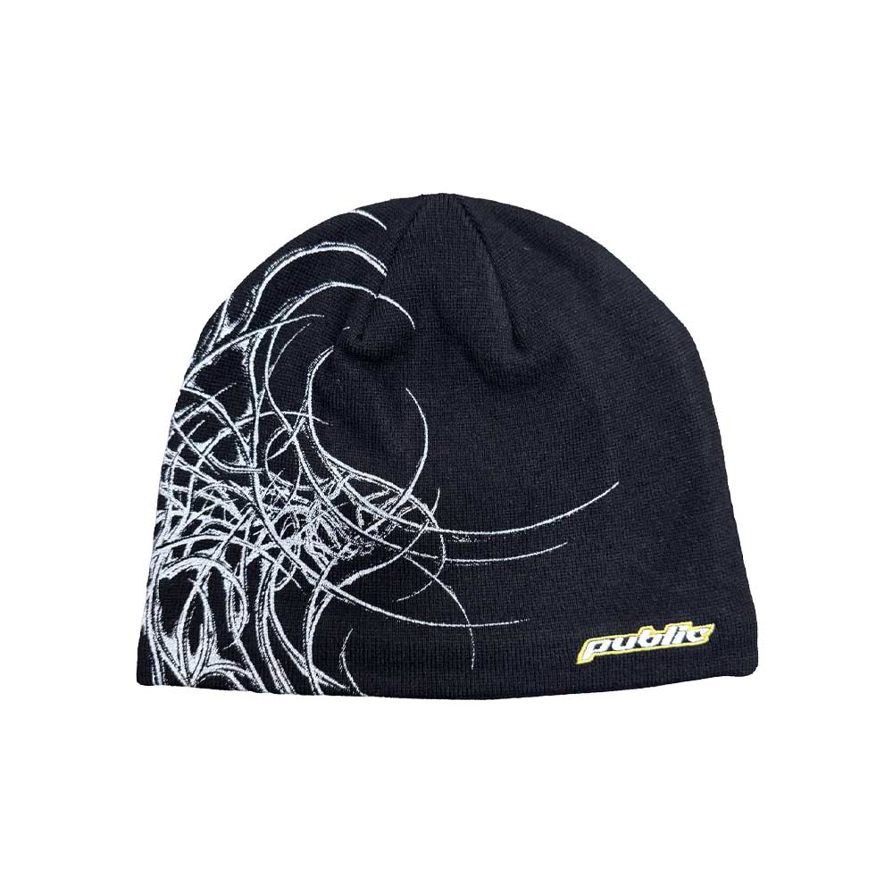 General Skully (Black27)